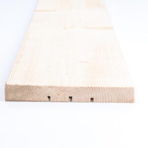 JUSTERT FORSKALLING C14